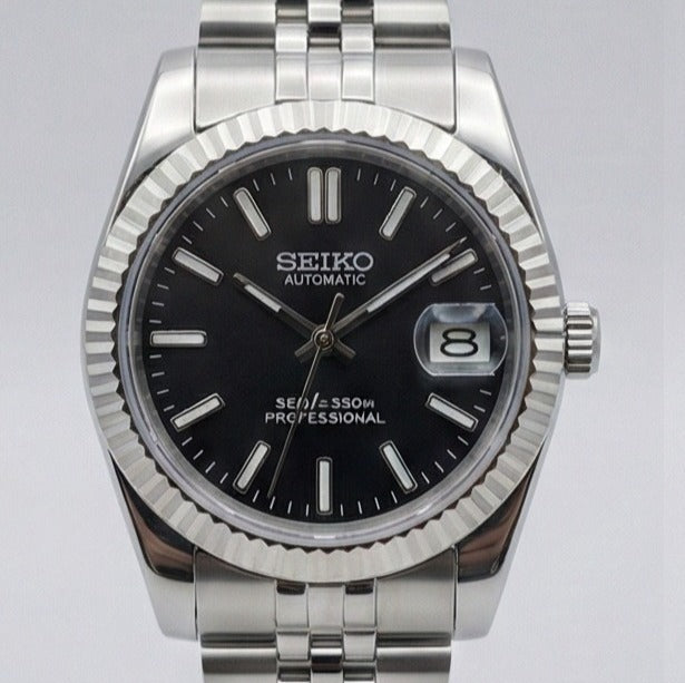 Datejust style