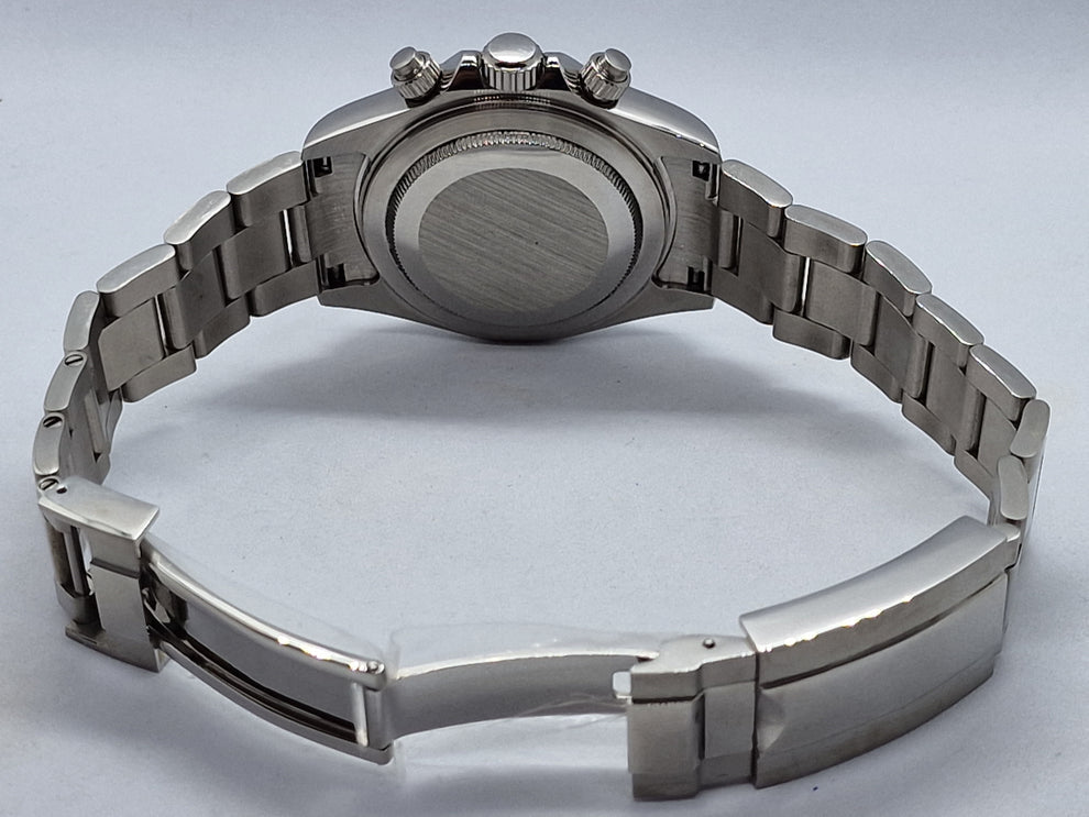 Seikona "Steel navy blue" VK63