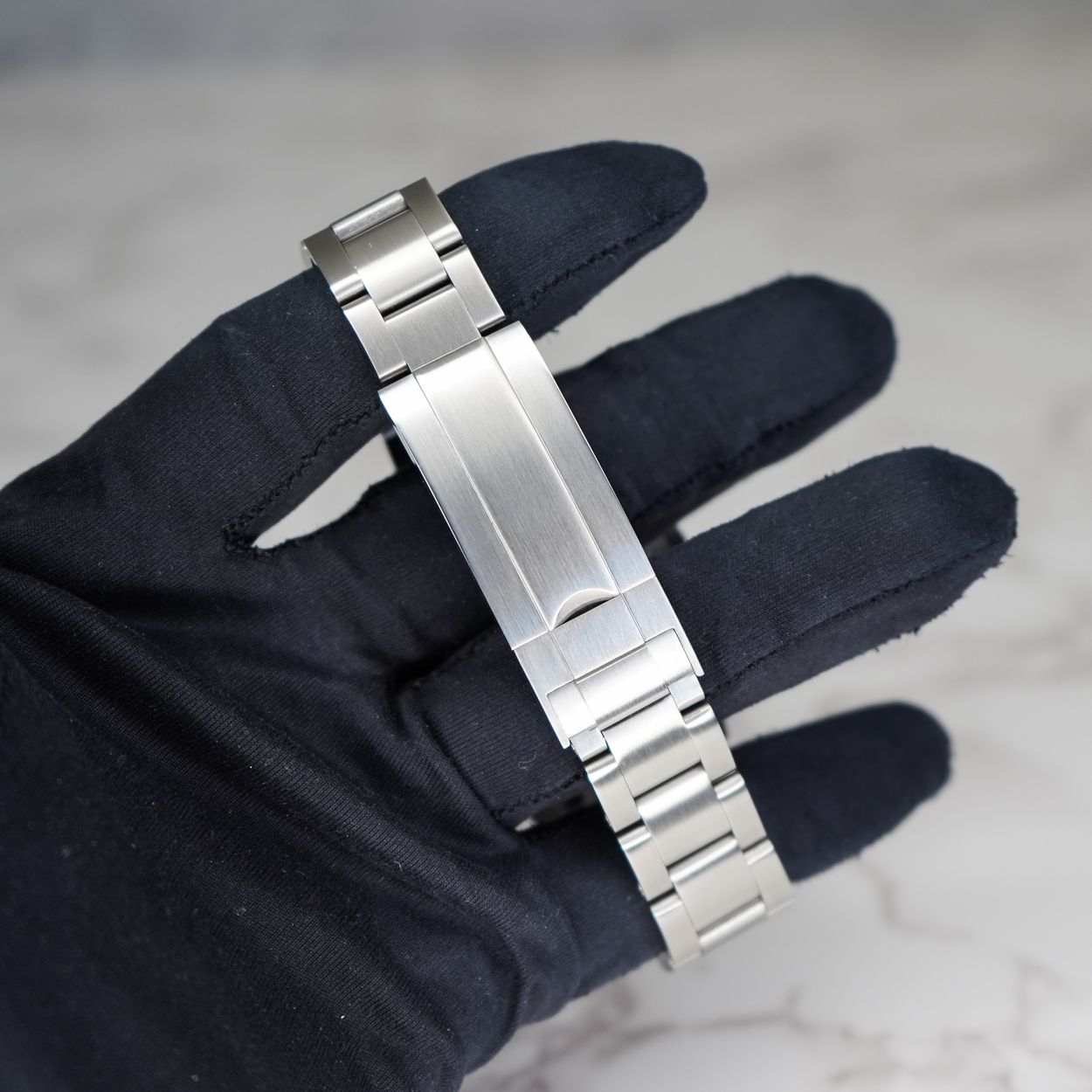 Seikomod GMT "Coke oyter" NH34