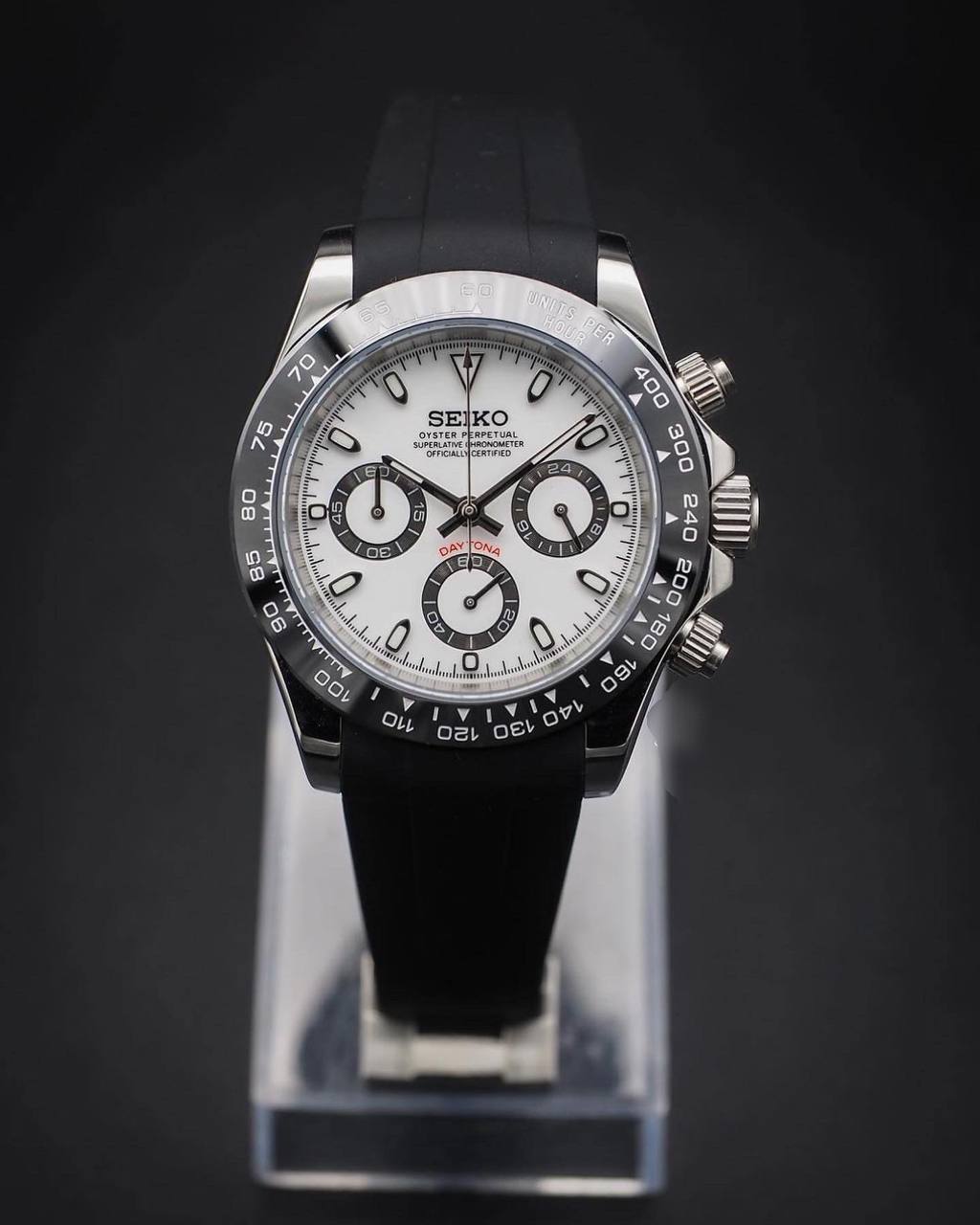 Seikona "Panda" VK63