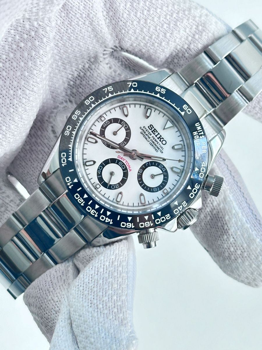 Seikona "Panda" VK63 Movement