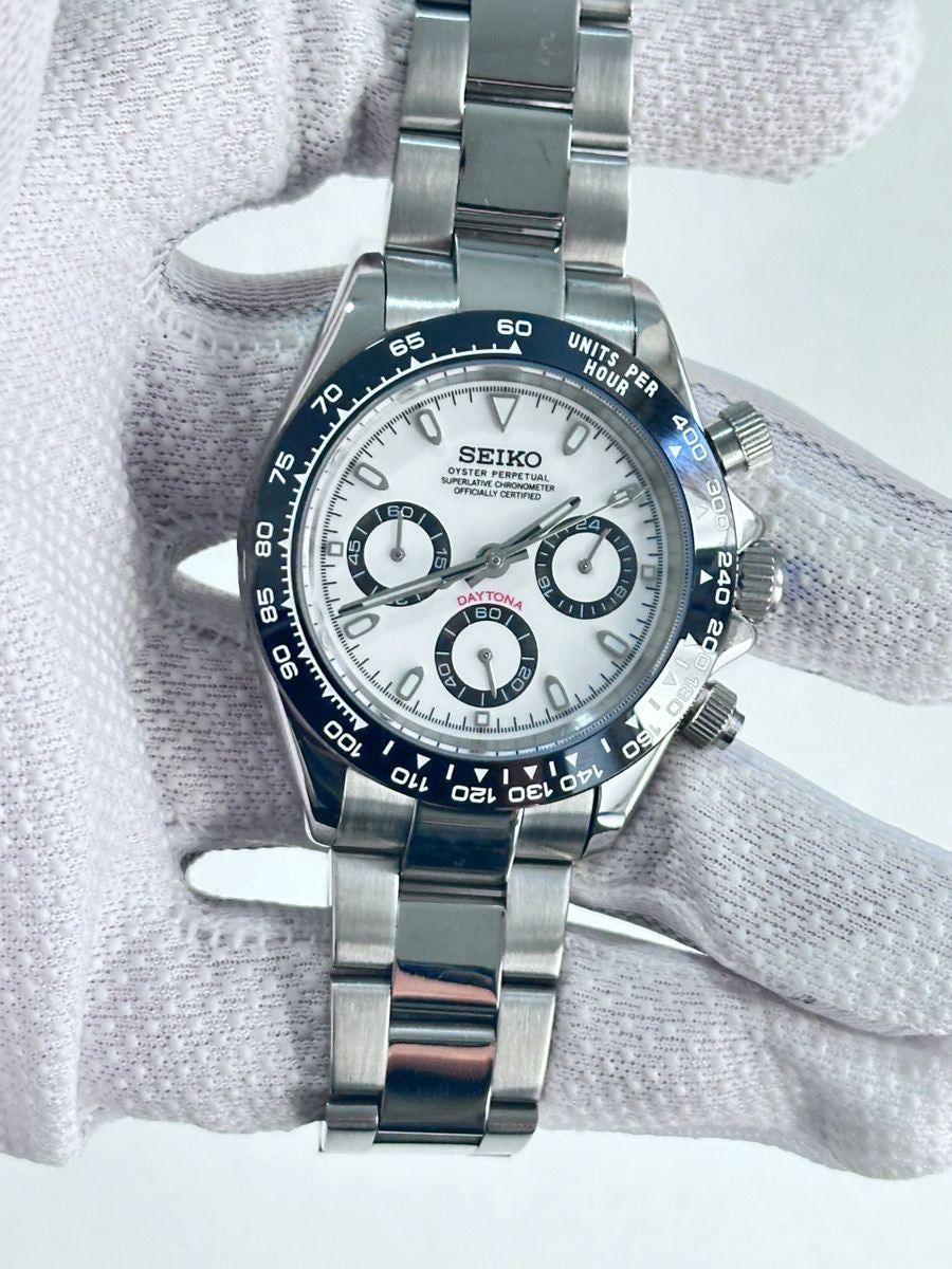 Seikona "Panda" VK63 Movement