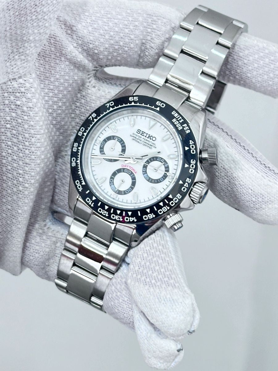 Seikona "Panda" VK63 Movement