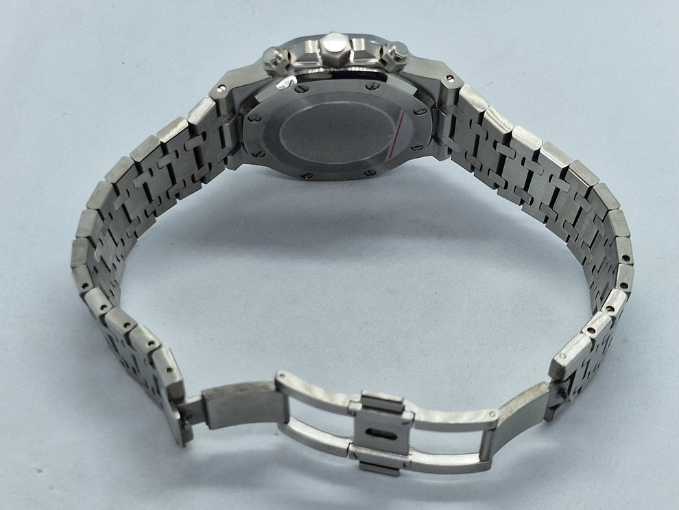 Seikoak  "Panda" NH35