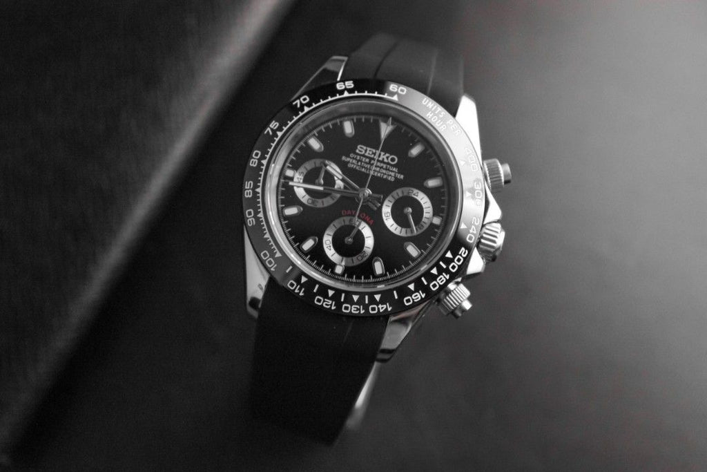 Seikona "Black steel" VK63