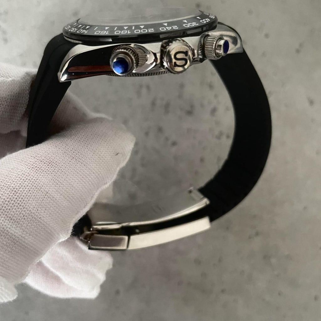 Seikona "Black steel" VK63