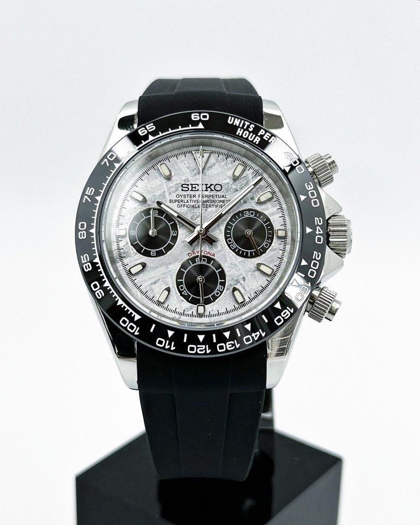 Seikona "Panda texture" VK63